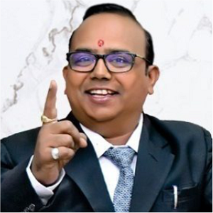 Dr Sanjay Biyani